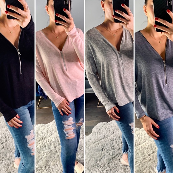 🏷Sale Jenni Knit Black - Picture 3 of 5